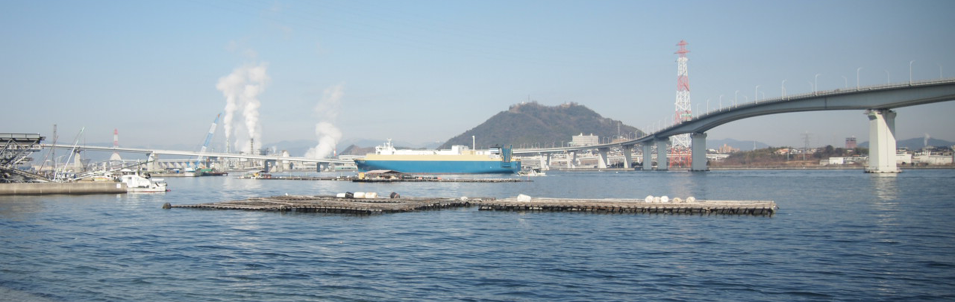 スライドショー4_港湾